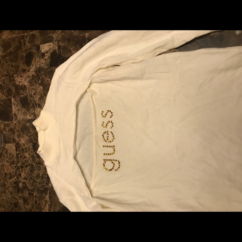 Guess sweater